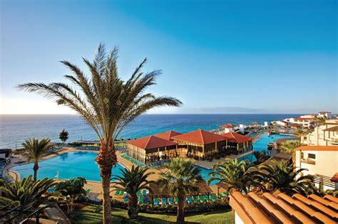 Discover the Exciting Poolside Entertainment at Tui Magic Life Fuerteventura